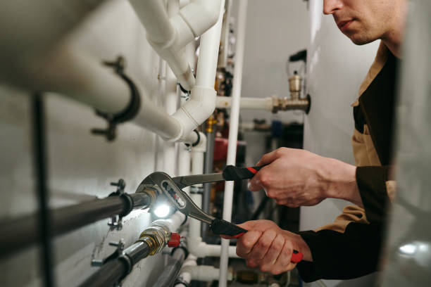 Sprinkler Systems in Travis Ranch, TX