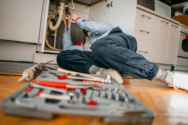 Best Plumbing Inspection Services  in Travis Ranch, TX