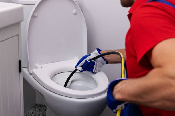 Best Septic Systems  in Travis Ranch, TX
