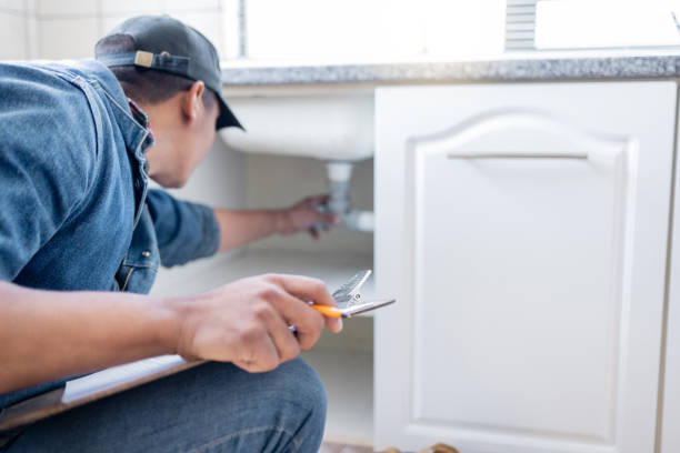 Best Plumbing Repair Near Me  in Travis Ranch, TX