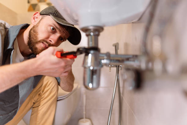 Best Drain Cleaning Services  in Travis Ranch, TX