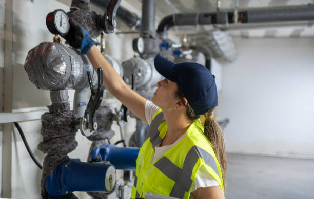 Best Leak Detection Services  in Travis Ranch, TX
