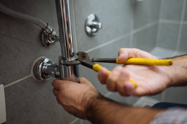 Best Drain Cleaning Services  in Travis Ranch, TX