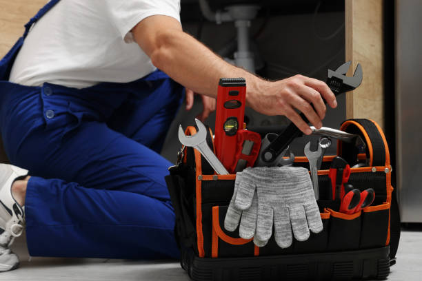 Best Pipe Repair Near Me  in Travis Ranch, TX