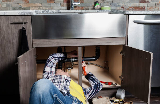 Best Plumbing Inspection Services  in Travis Ranch, TX