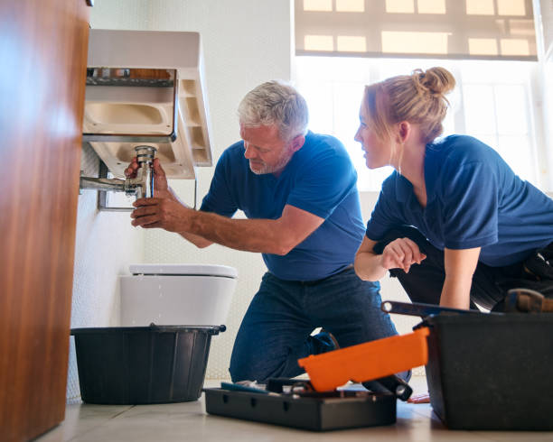 Best Boilers & Radiators  in Travis Ranch, TX